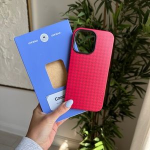 Casely Iphone 14 pro max case